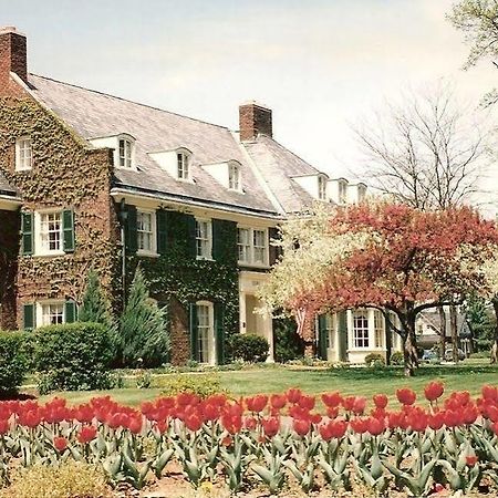 סגינאו Montague Inn מראה חיצוני תמונה
