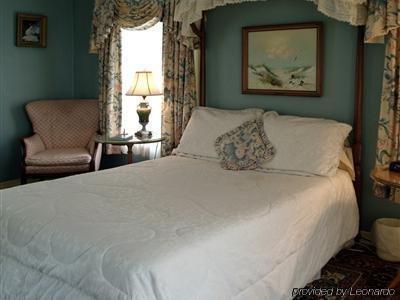 סגינאו Montague Inn חדר תמונה