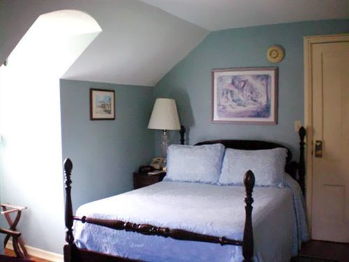 סגינאו Montague Inn מראה חיצוני תמונה