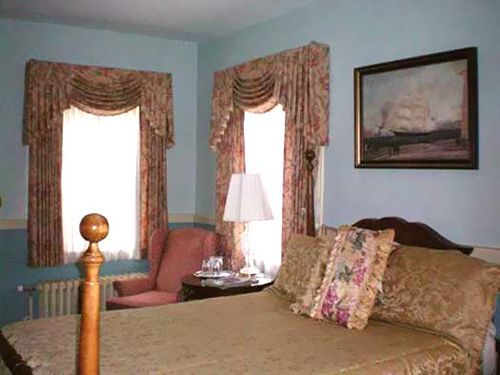 סגינאו Montague Inn מראה חיצוני תמונה