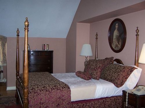 סגינאו Montague Inn מראה חיצוני תמונה