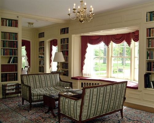 סגינאו Montague Inn מראה חיצוני תמונה