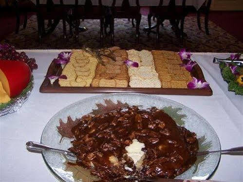 סגינאו Montague Inn מראה חיצוני תמונה