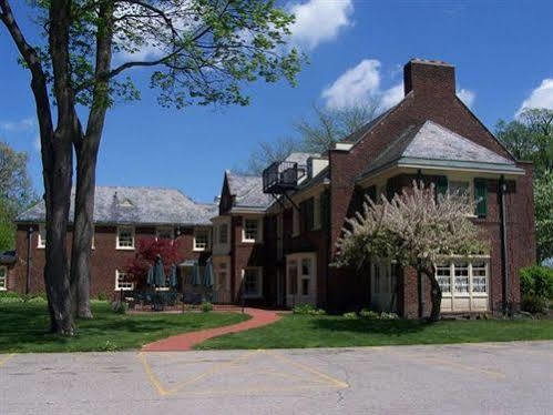 סגינאו Montague Inn מראה חיצוני תמונה